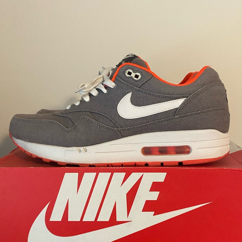 Nike Air Max 1. Size 10.5